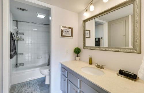 Family Retreat half Mi to Lake Travis Pets Welcome - Foto 16