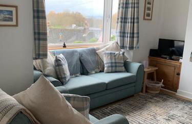 Mountain views in the heart of Brecon Town - Foto 6