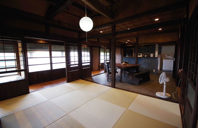 Ryukyu Kominka Waon - Foto 2