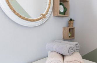 The City Apartment - Foto 17