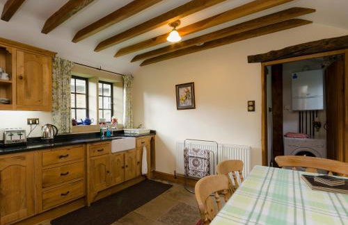 Highbury Cottage - Foto 6