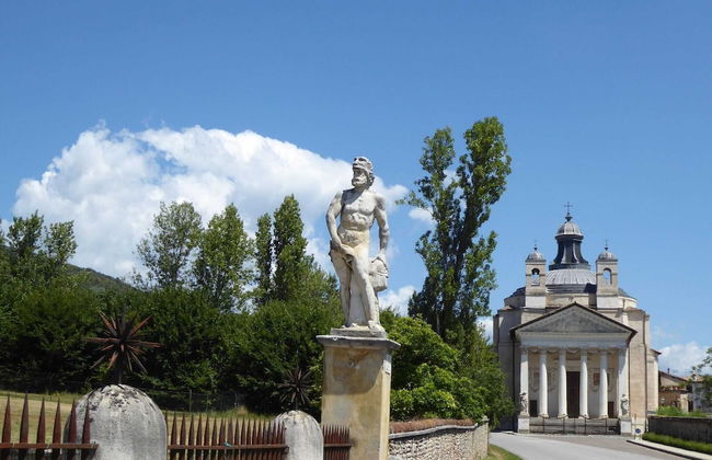 Belvilla by OYO Riva dei Tor - Foto 28