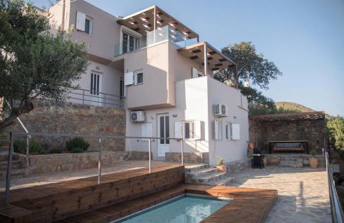 Halcyon Panorama Villas - Foto 24