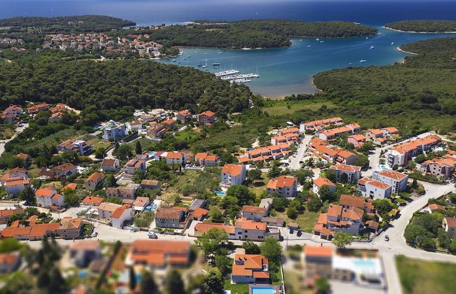 Villa in Pula Near Beach With Private Pool - Foto 29