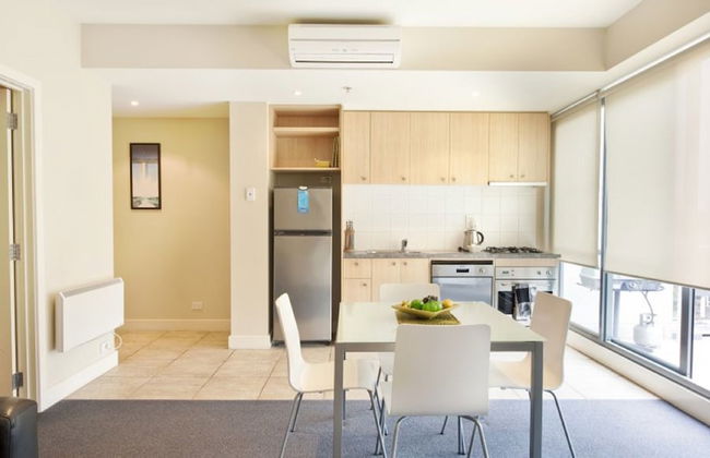 The Waterfront Apartments, Geelong - Foto 4