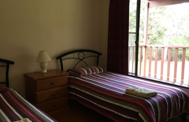 Tinglewood Cabins - Foto 2