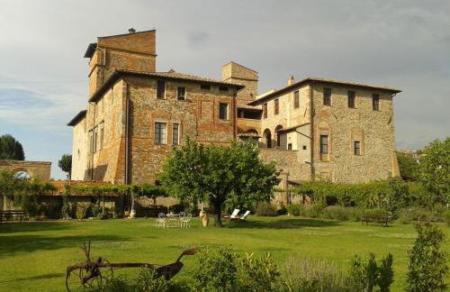 Agriturismo Abbazia Sette Frati a casa di Sara - Foto 19