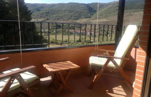 Apartamento Duplex en Ezcaray - Foto 2