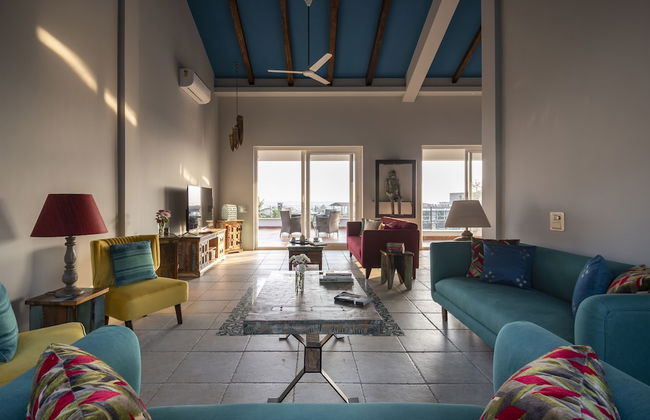 Captain's Quarters by Iksha - Photo 19