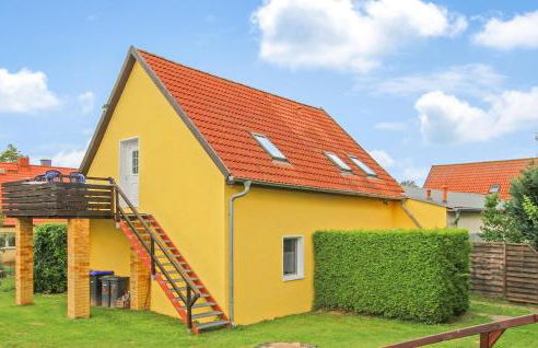 Ferienwohnung Walow Strietfeld - Foto 1