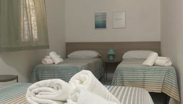 Oltremare - Photo 4, towels