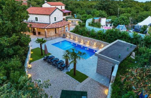 Villa Old Stone - Foto 17