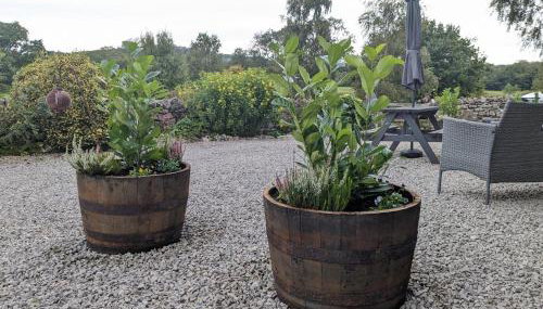 The Dairy at Brackenthwaite Farm - Foto 3