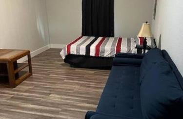 Serene 4 BR Home Near Weatherford-19 Minute Drive - Foto 29