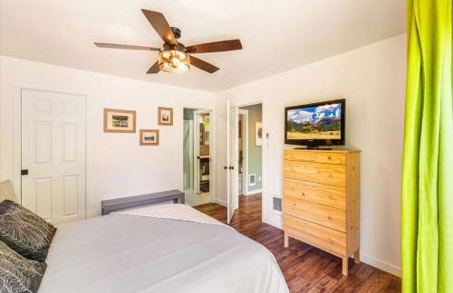 Yellow Tail Cabin - Foto 24