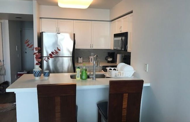 Kashaneh at Harrison Garden - Foto 24