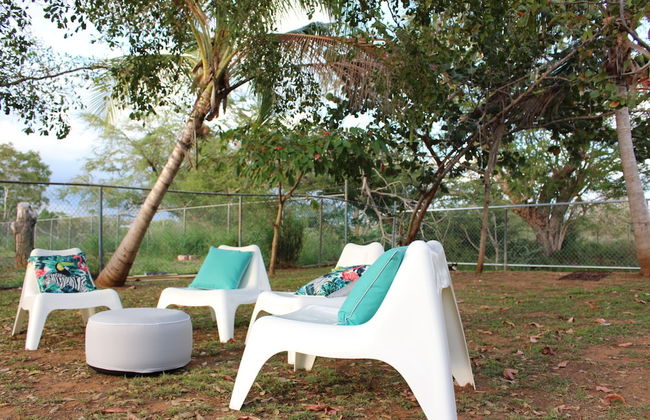 El Patio Retreat at Combate - Foto 22