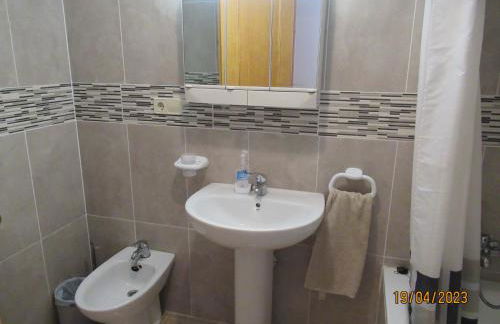 Playa Paraiso - Penthouse Apartment - Secure Free Parking and WiFi - Foto 9