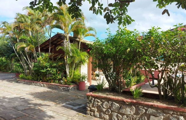 Branca Tropical Brasil Residencial - Foto 25