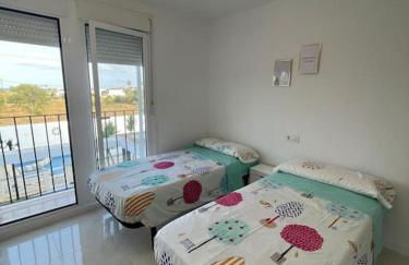 Adosado Vinaròs - Foto 8