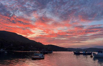 Bluevera sandy beachfront villa-Aidipsos bay - Foto 14