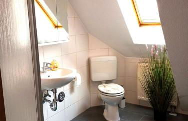 Ferien- und Monteurswohnung Köthen/Reinsdorf - Foto 7