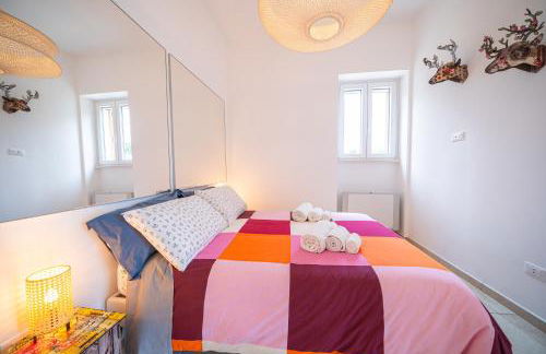 Private Pool & parking DONNA LINA - Foto 17