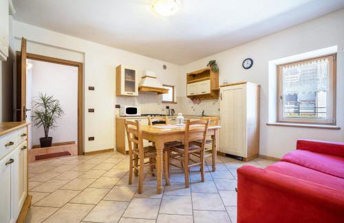 Agritur piazera con terrazzo - Photo 15