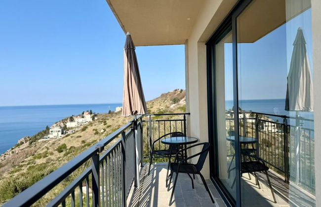 Apartments Azimut Rezevici - Photo 64