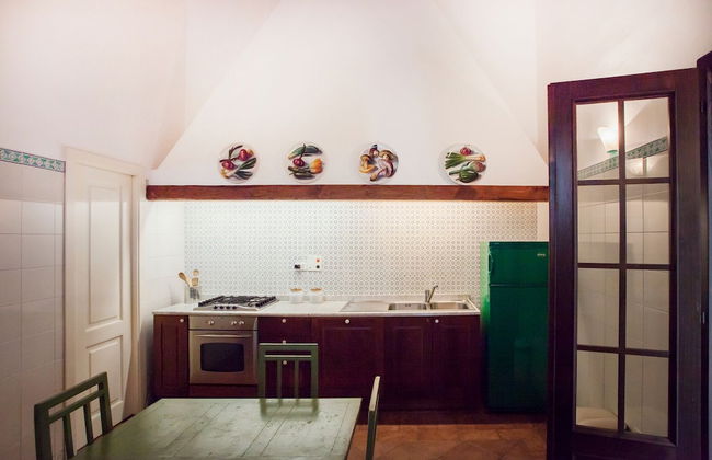 Bio Tenuta di Paganico - I Roggeti - Foto 41