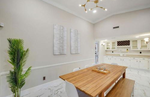 Spectacular 4BR 2,5BA Holiday Home with Pool and Grill - Foto 9