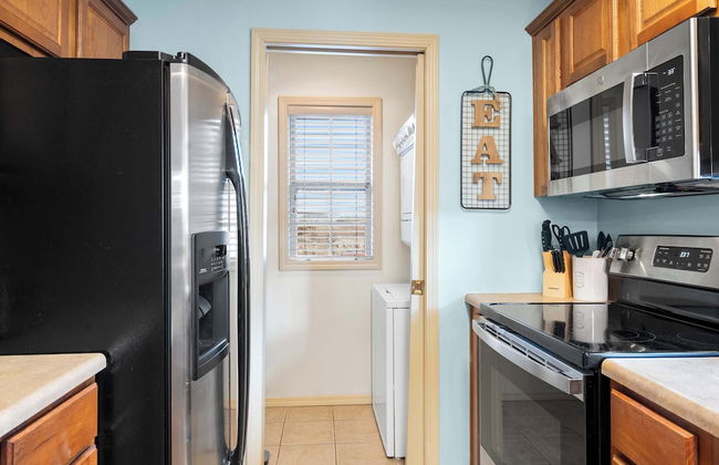 Par 7 Penthouse at Stonebridge Resort - Photo 9