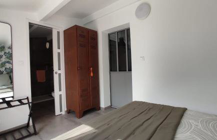 La maison de Marie Hélène 2 piscine partagée - Foto 13