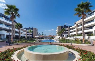 Costa Blanca Livin Orihuela Costa, Flamenca Village - Photo 36