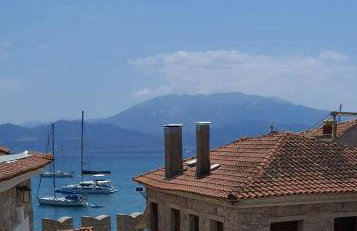 Lepanto Port Vibes - Apartment in the Heart of Town - Foto 9