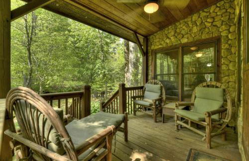 A River Runs Through It - Foto 11