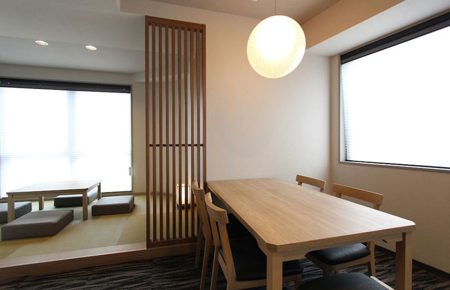 KOKO HOTEL Residence Asakusa Tawaramachi - Foto 8