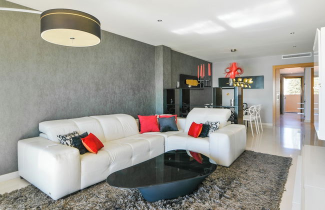 Apartamentos Vegasol Playa A.T. - Foto 62