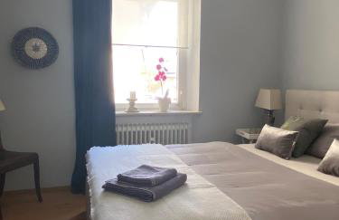 Ferienwohnung Dom- u. Regnitzblick - Photo 1