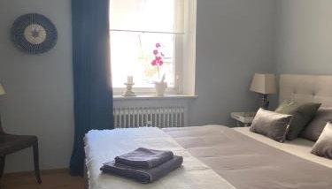 Ferienwohnung Dom- u. Regnitzblick - Foto 1