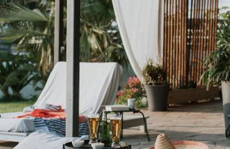 Cuervo Poolside Villa - Foto 34