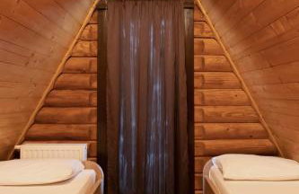 Alpska kuća Lucy - Foto 14