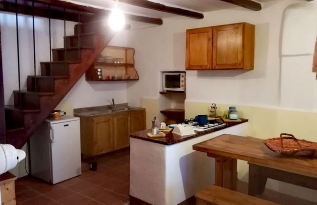 Case Rurali Pentedattilo - Photo 8