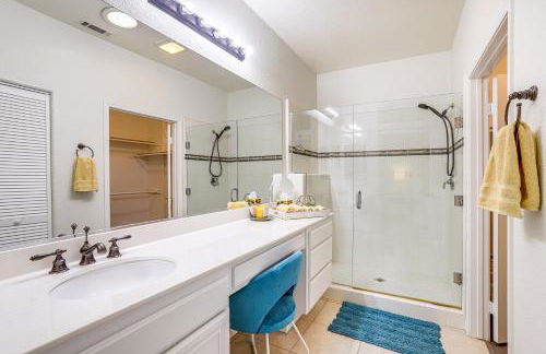 Cathedral City Home with Private Pool - Near Golf - Foto 13