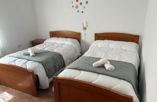 El Portachuelo - Foto 28