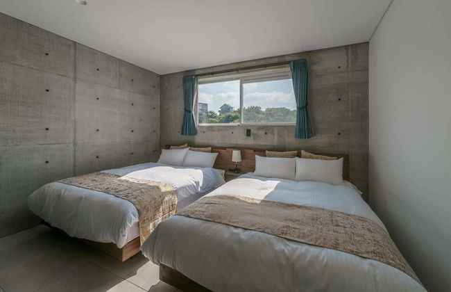 Okinawa Plaisant Villa - Photo 7