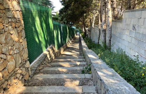 Deliziosa Villa a 500 metri dal mare con Piscina - Foto 6