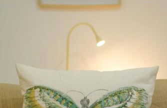 Apt with Fluffy Beds & Private Patio - Photo 7