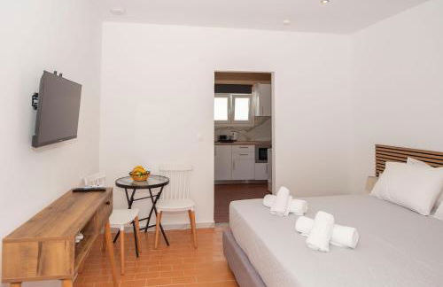 Massalia Suites - Foto 28