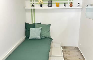 Magnifique T1 bis à 30 min de La Défense. - Foto 7